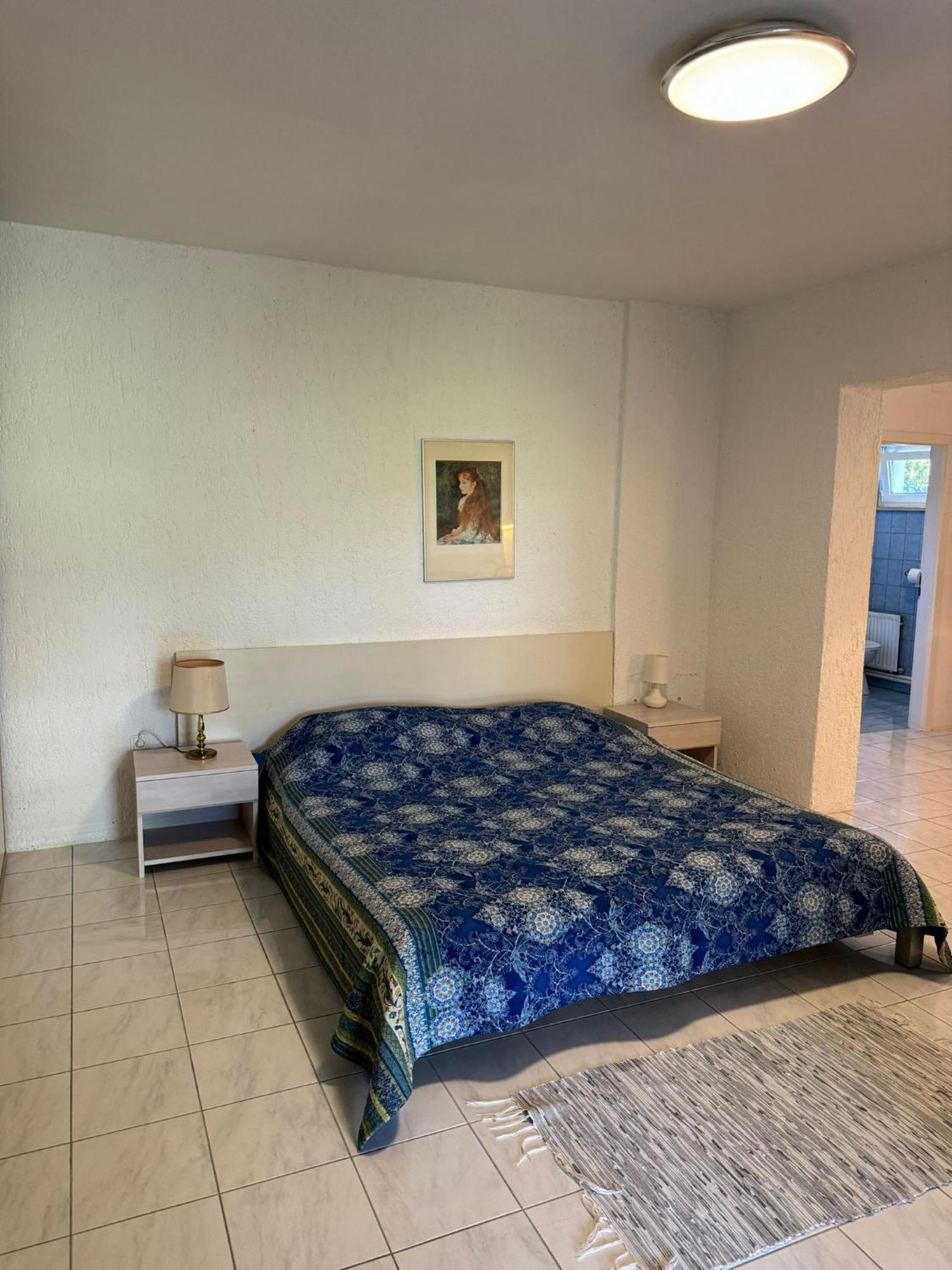 Apartman Kucer Krk Town Buitenkant foto