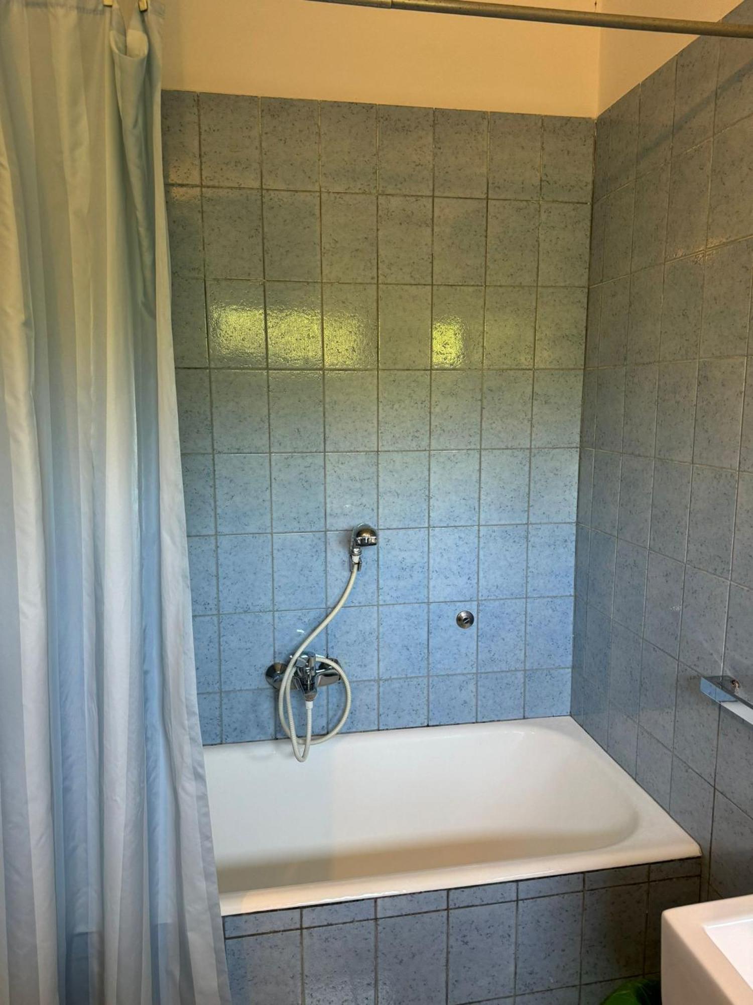 Apartman Kucer Krk Town Buitenkant foto