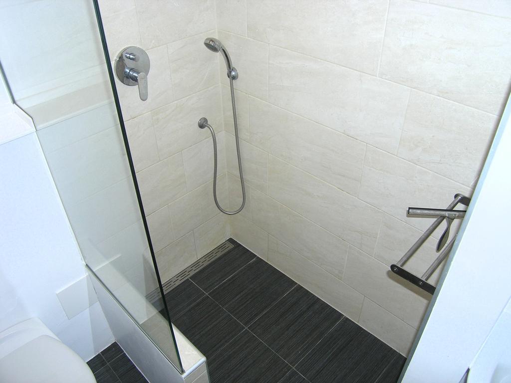 Apartman Kucer Krk Town Buitenkant foto